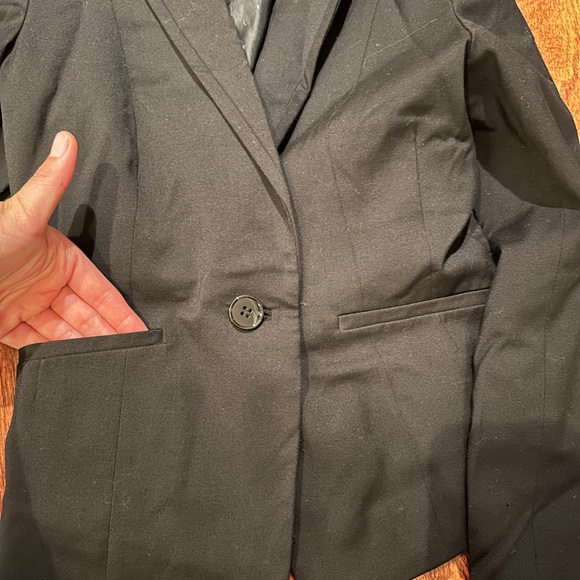 H&M Blazer and Shirt Bundle - Picture 4 of 4